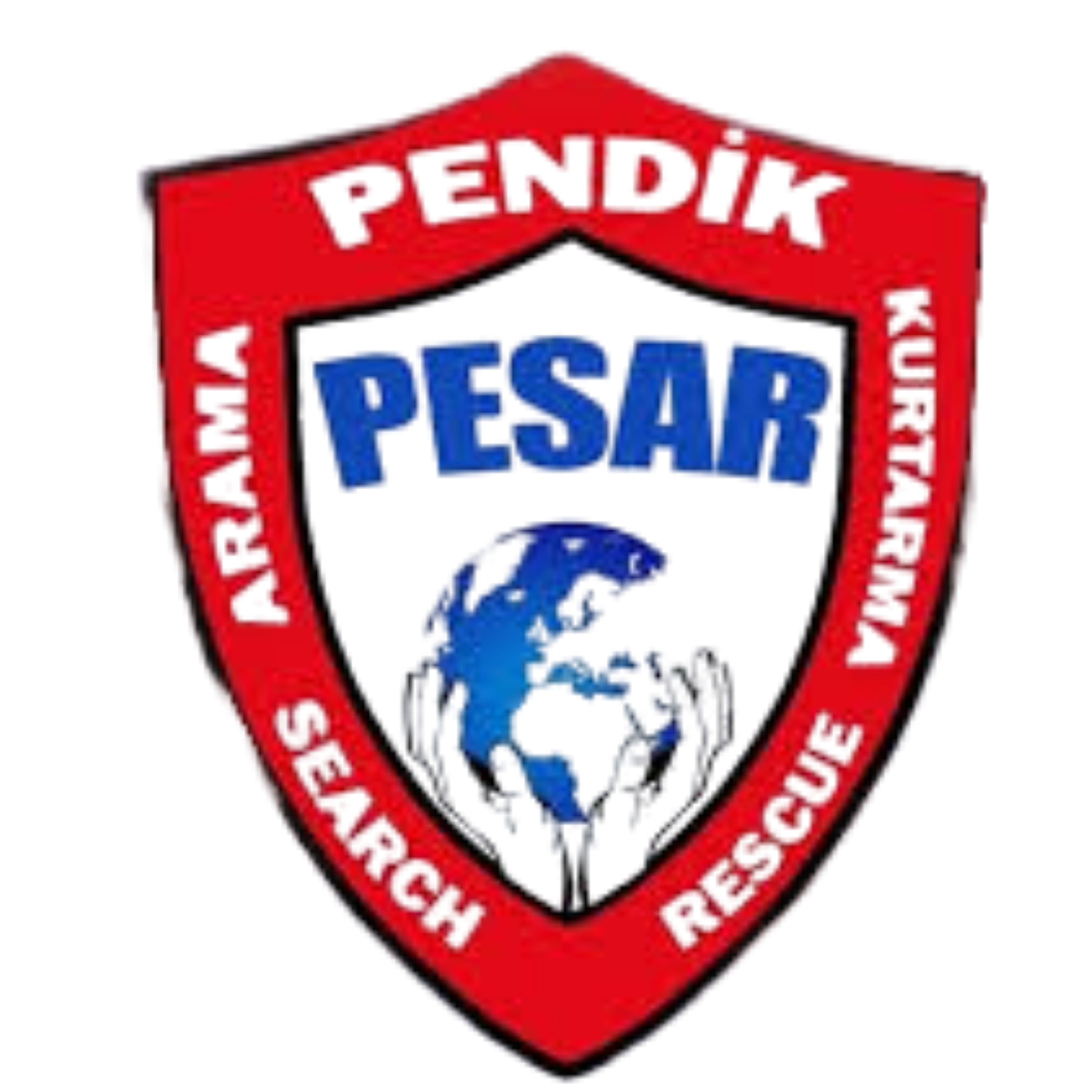 Pendik Arama Kurtarma logo